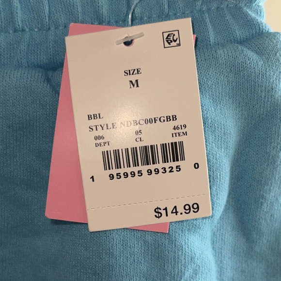 Blue’s Clues Women's Shorts - Picture 8 of 8